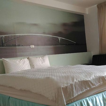 Sky Square Homestay Makung Kültér fotó
