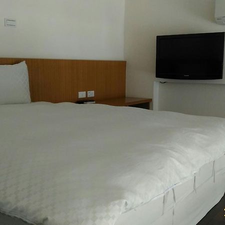 Sky Square Homestay Makung Kültér fotó