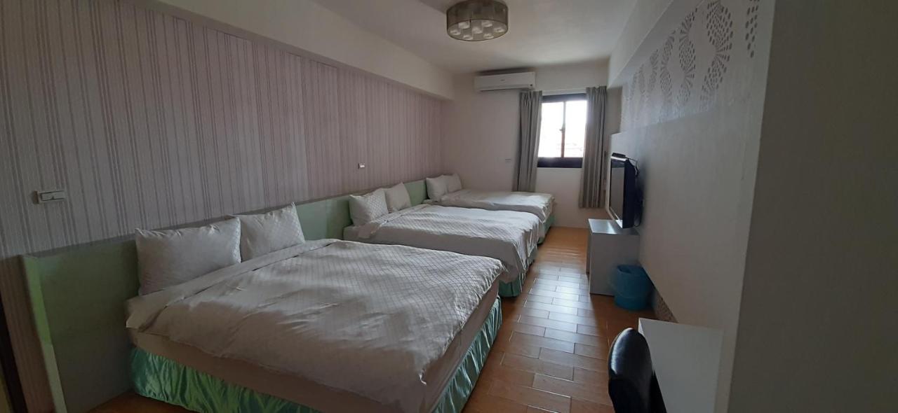 Sky Square Homestay Makung Kültér fotó