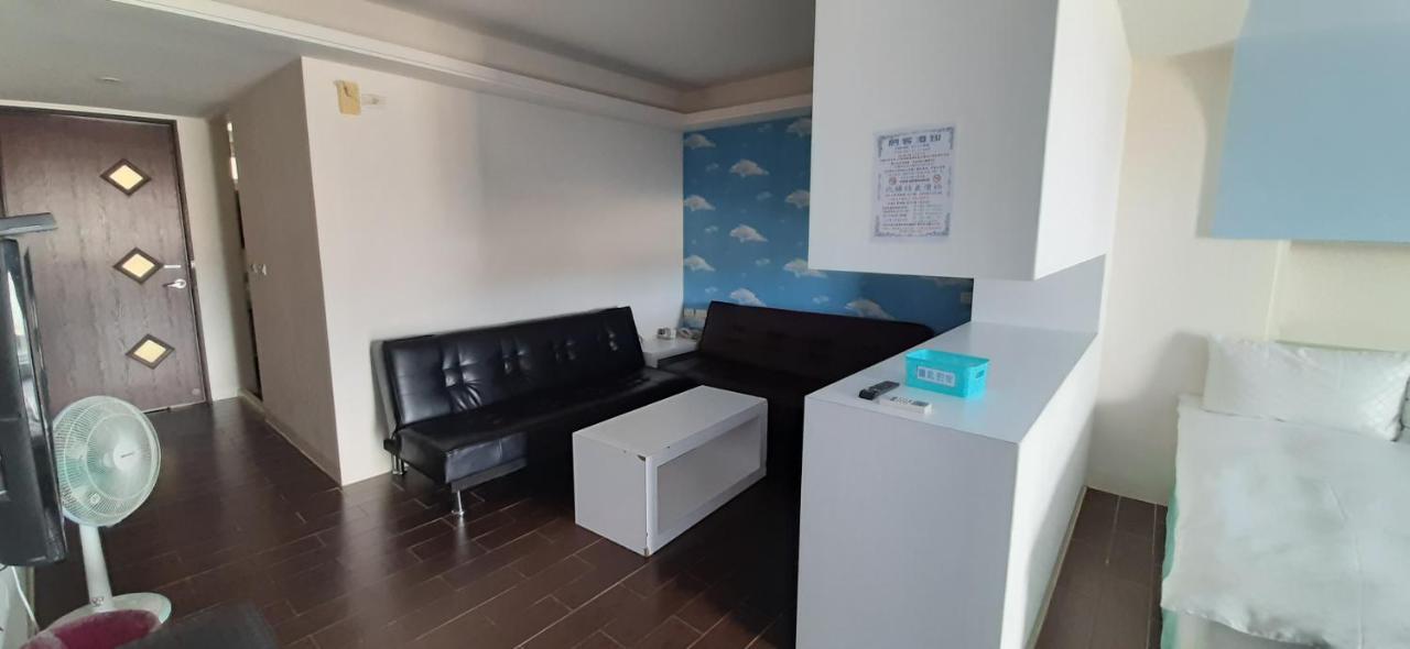 Sky Square Homestay Makung Kültér fotó