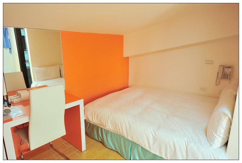 Sky Square Homestay Makung Kültér fotó