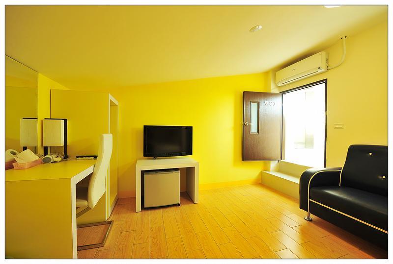 Sky Square Homestay Makung Kültér fotó