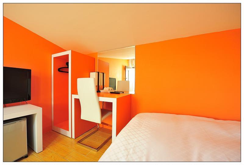 Sky Square Homestay Makung Kültér fotó