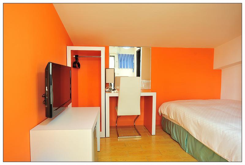 Sky Square Homestay Makung Kültér fotó