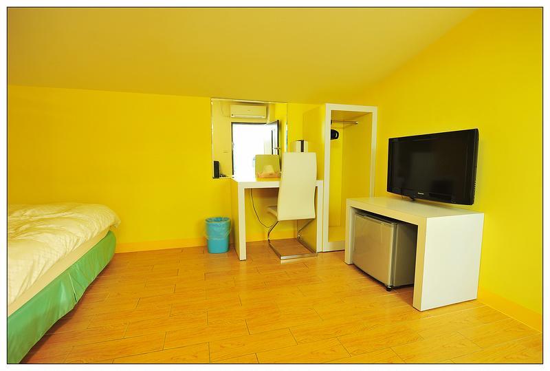 Sky Square Homestay Makung Kültér fotó