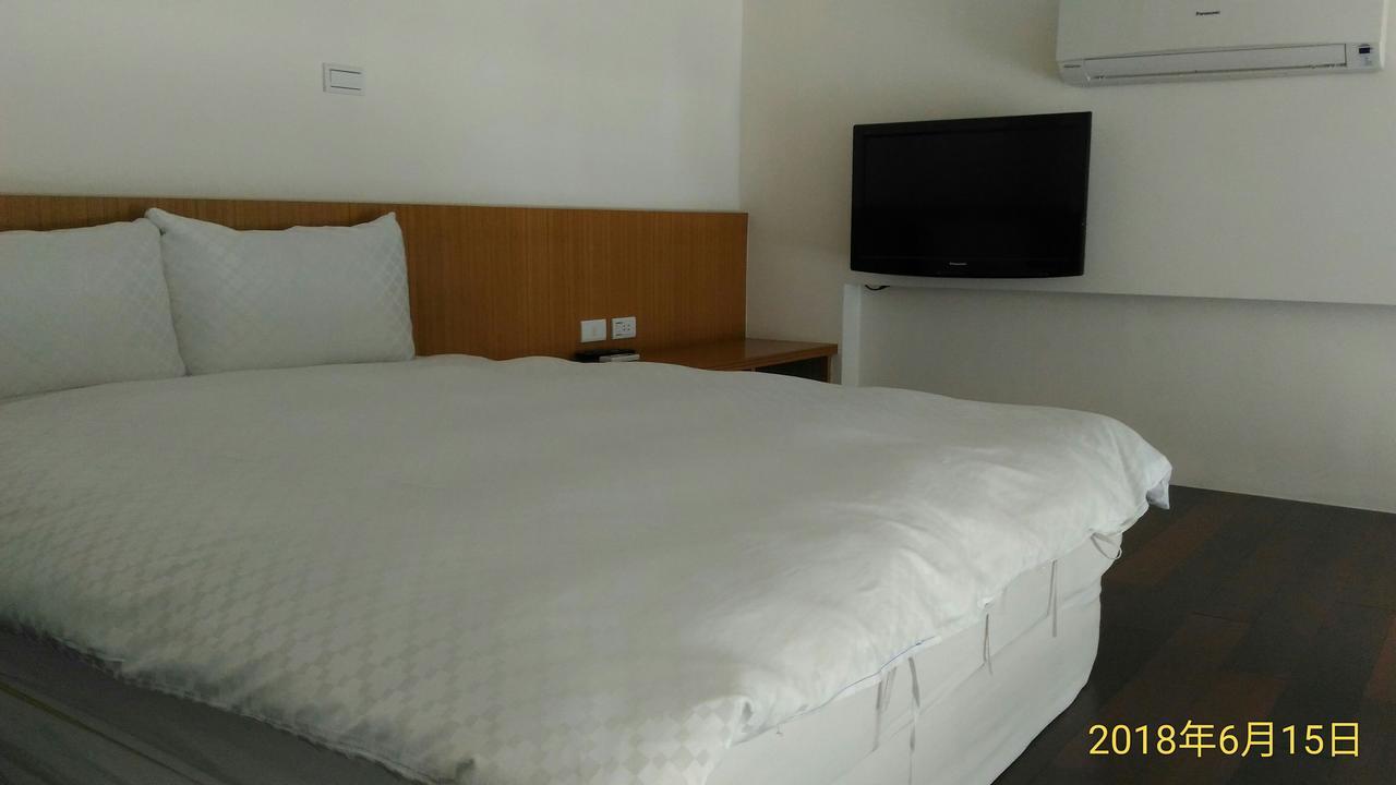Sky Square Homestay Makung Kültér fotó