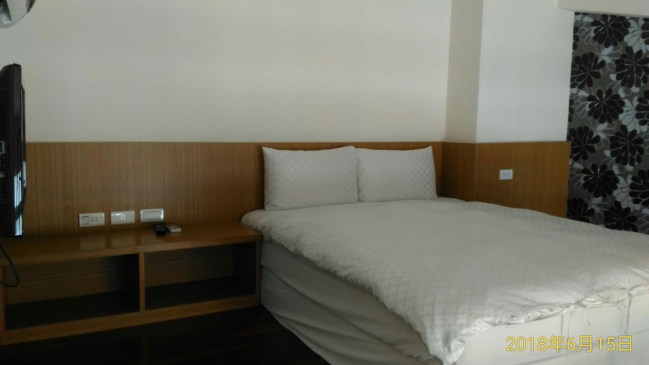 Sky Square Homestay Makung Kültér fotó