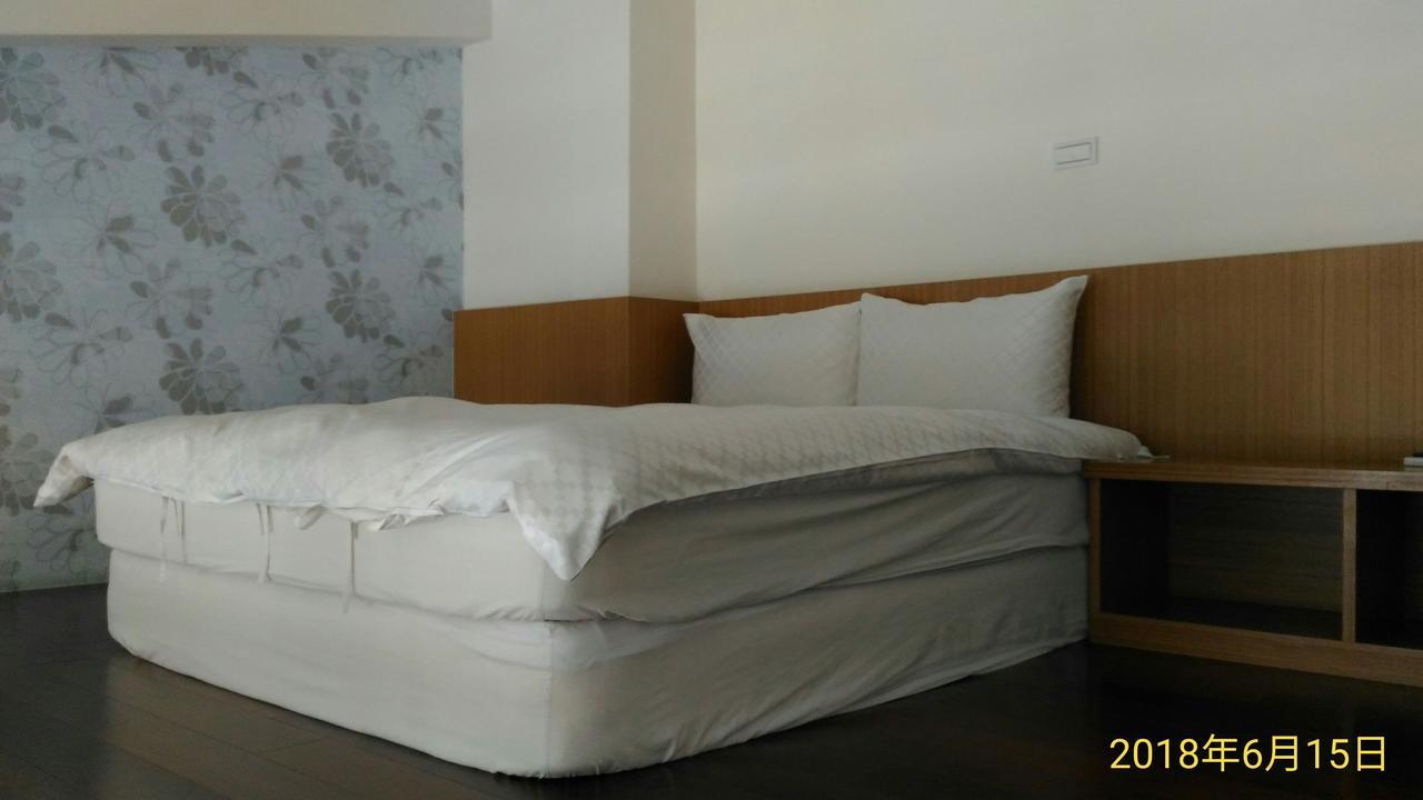 Sky Square Homestay Makung Kültér fotó