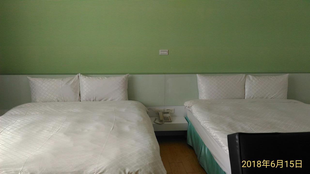 Sky Square Homestay Makung Kültér fotó