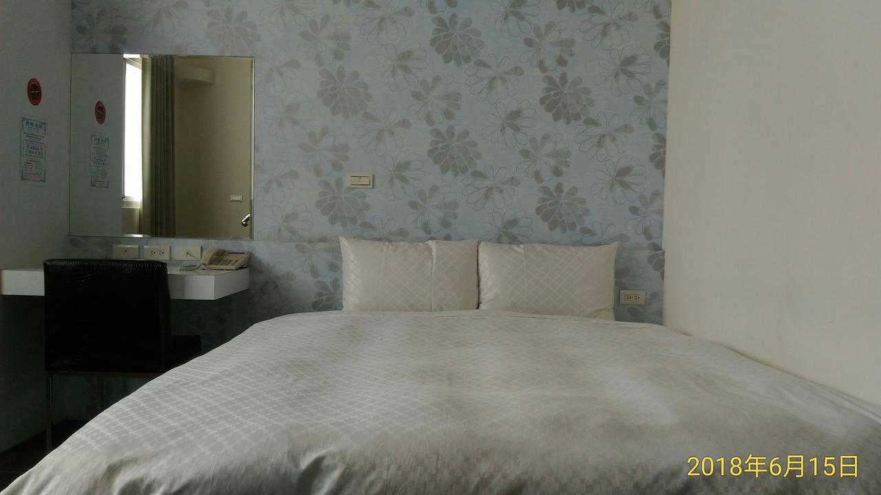 Sky Square Homestay Makung Kültér fotó