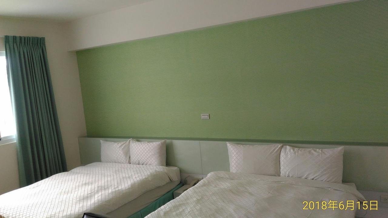 Sky Square Homestay Makung Kültér fotó