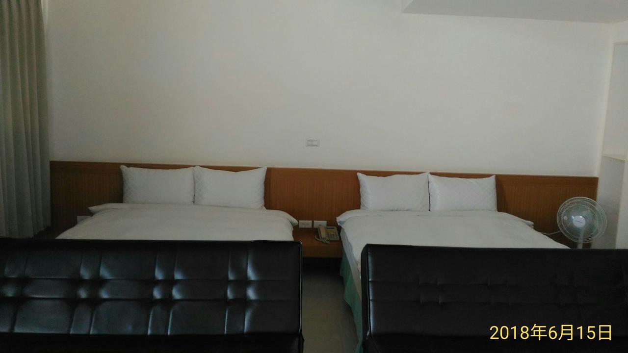 Sky Square Homestay Makung Kültér fotó