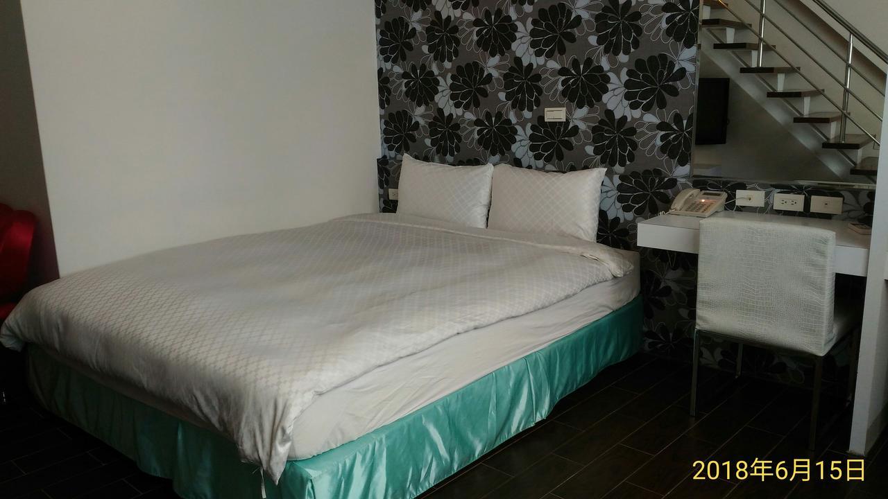Sky Square Homestay Makung Kültér fotó